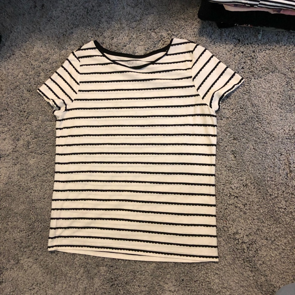Loft t-shirt